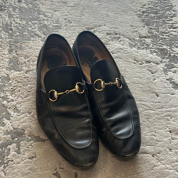 Gucci Mens Jordan Loafer